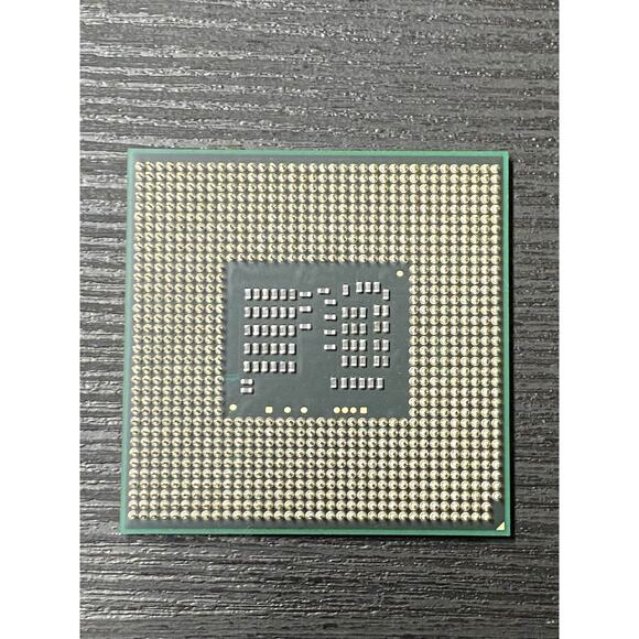 Genuine Samsung R580 Motherboard with Intel i5-430M CPU & Fan BA92-06128B - Picture 4 of 6